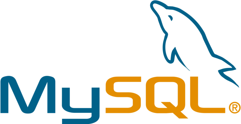 MySQL logo