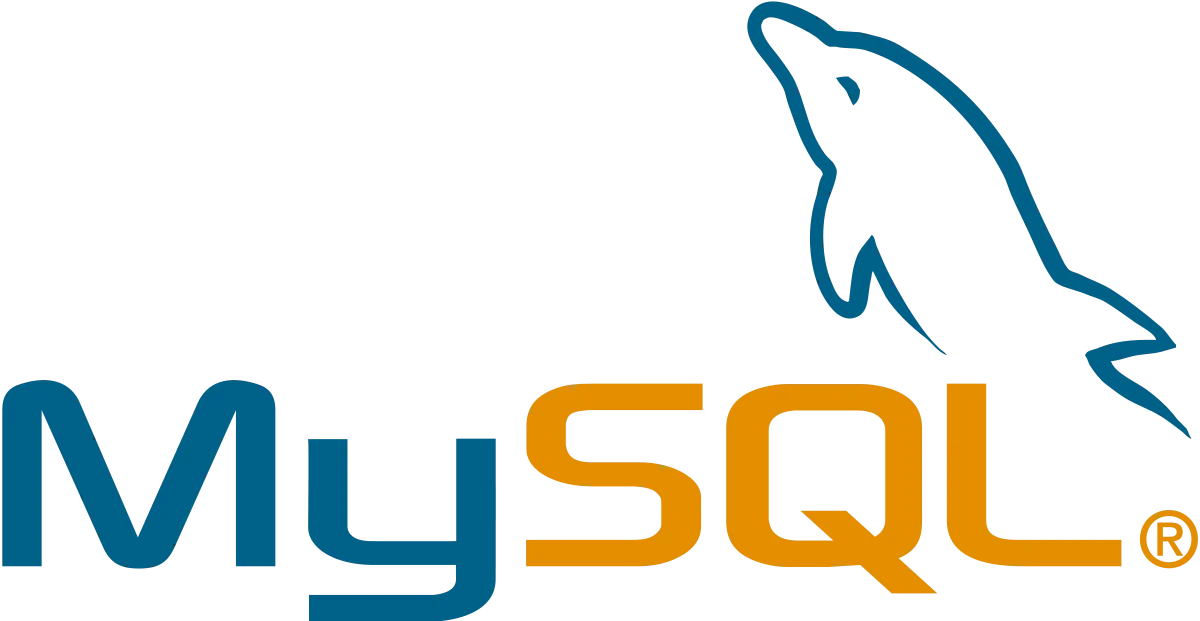 MySQL logo